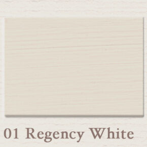 01 Regency White