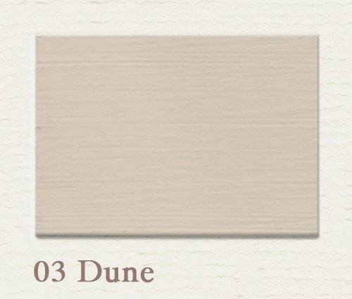 03 Dune houtverf eggshell ml - Maaseikerwoonhuys