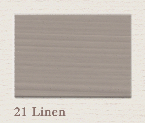 21 Linen