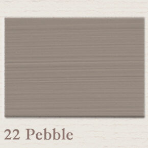 22 Pebble