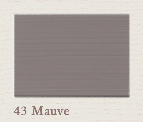 43 Mauve