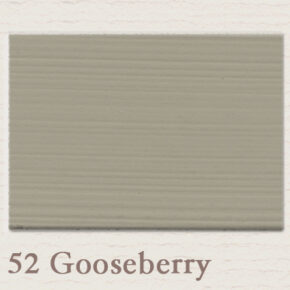 52 Gooseberry