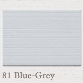 81 Blue Grey
