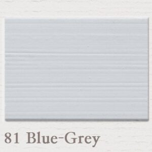 81 Blue Grey