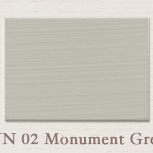 NN 02 Monument Grey