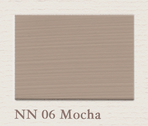 NN 06 Mocha