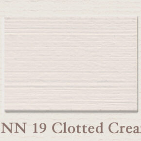NN 19 Clotted Cream