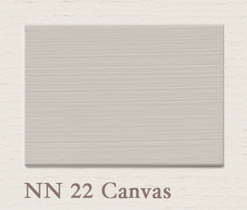 NN 22 Canvas