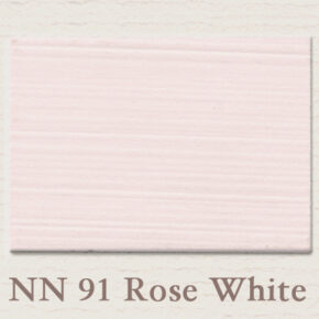 NN 91 Rose White