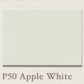 P50 Apple White.