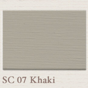 SC 07 Khaki