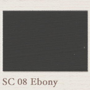 SC 08 Ebony