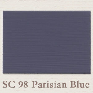 SC 98 Parisian Blue
