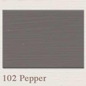 102 Pepper