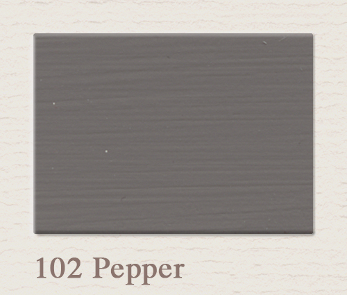 102 Pepper