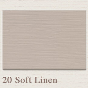 20 Soft Linen