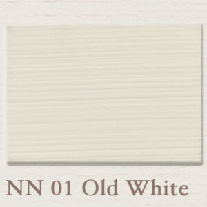 NN 01 Old White