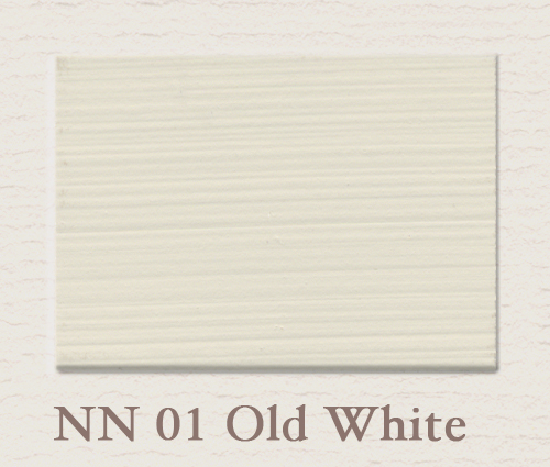 NN 01 Old White