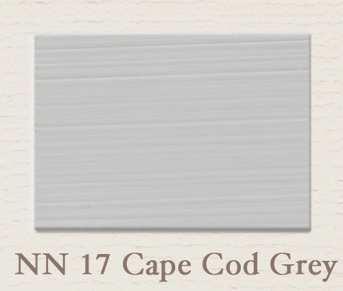 NN 17 Cape Cod Grey