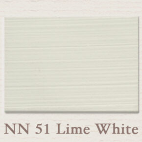 NN 51 Lime White