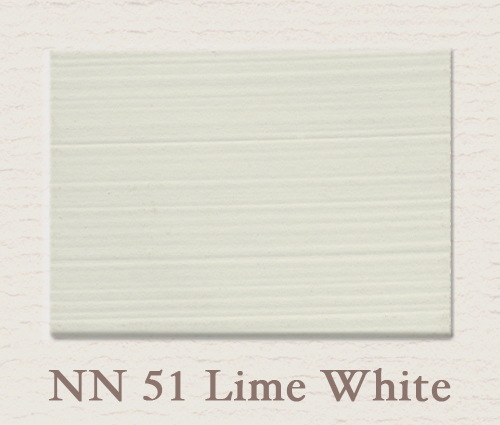NN 51 Lime White