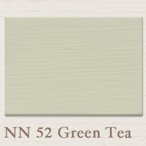 NN 52 Green Tea