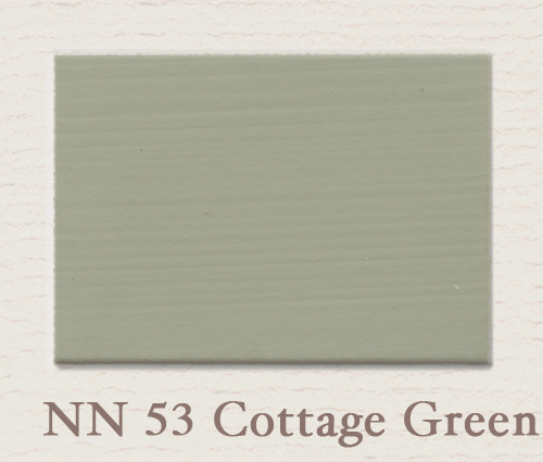 NN 53 Cottage Green