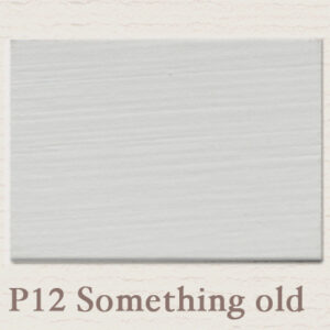 P12 Something Old