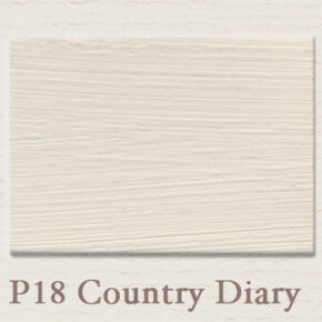 P18 Country Diary