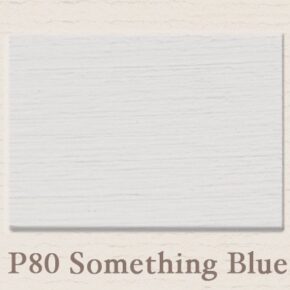 P80 Something Blue