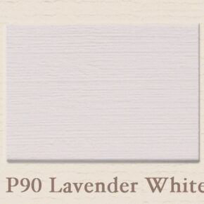 P90 Lavender White