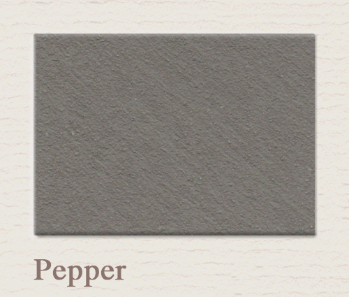 Pepper Rustic@