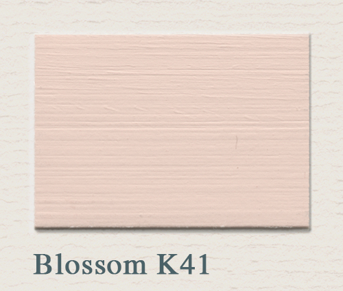 Painting the Past Blossom K41