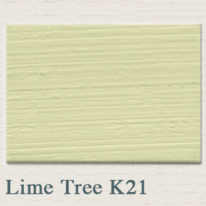 Painting the Past Lime Tree K21