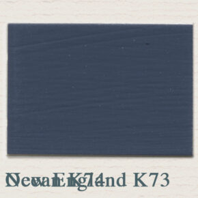 Painting the Past New England K73