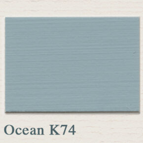 Painting the Past Ocean K74