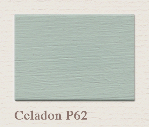 Painting the Past Celadon P62