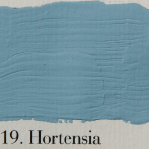 'l Authentique 19 Hortensia