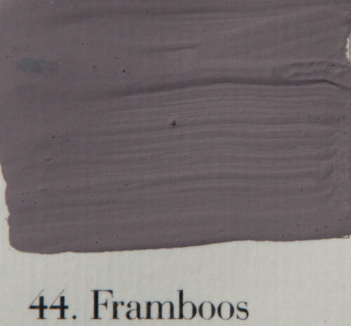 'l Authentique krijtverf 44. Framboos