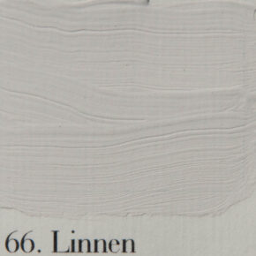 'l Authetnique krijtverf 66. Linnen