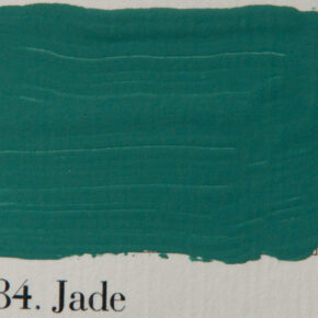 'l Authentique krijtverf 84. Jade