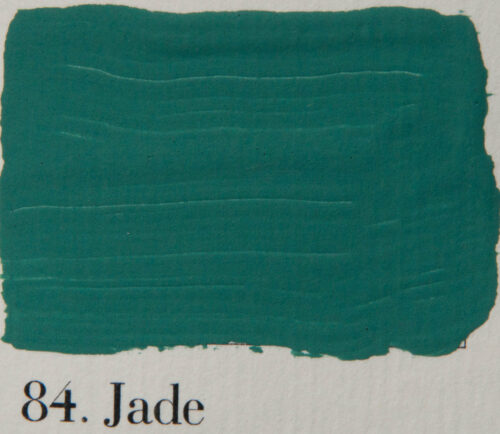 'l Authentique krijtverf 84. Jade
