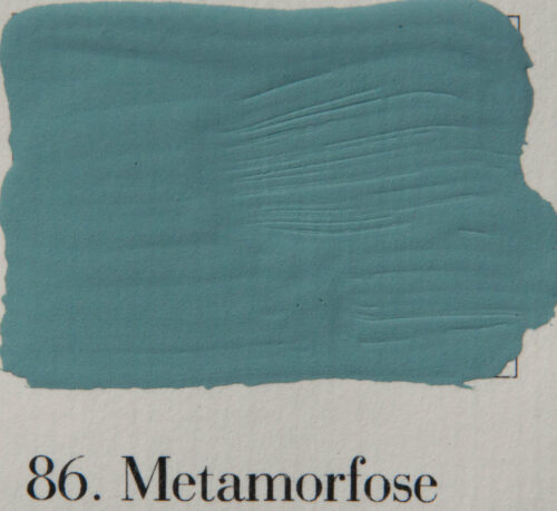 'l Authentique 86. Metamorfose