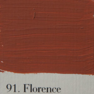 'l Authentique krijtverf 91. Florence
