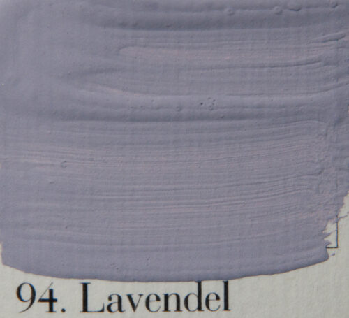 'l Authentique 94. Lavendel