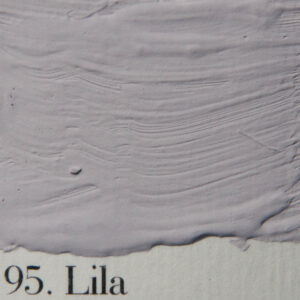 'l Authentique krijtverf 95. Lila