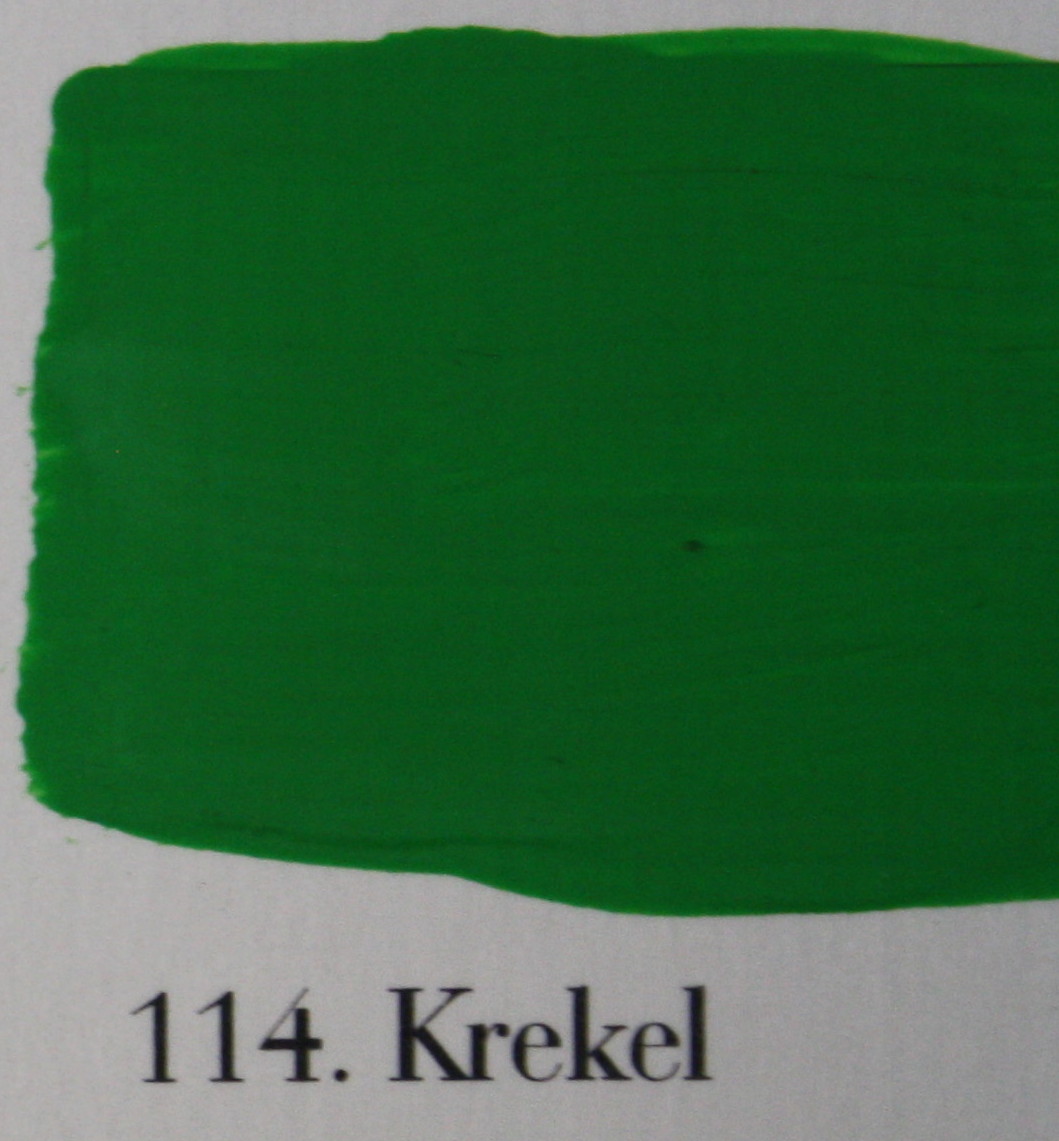 'l Authentique 114 Krekel