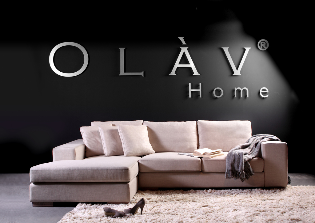 Olav Home