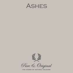 Pure & Original Ashes 't Maaseiker Woonhuys