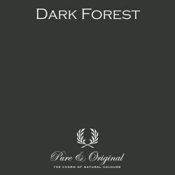 Pure & Original DarkForest 't Maaseiker Woonhuys